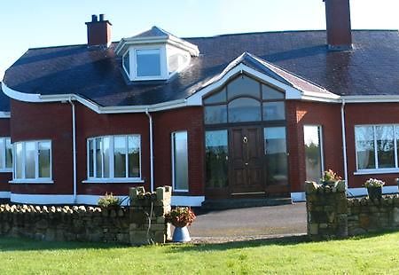 White Hill Country House B&B Castleblayney Exterior photo